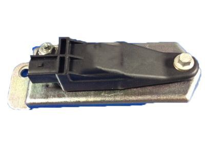 Mercury Air Bag Sensor - 6W1Z-14B345-AA