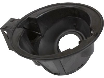 Ford 2T1Z-6127936-A Housing - Fuel Tank Filler Pipe