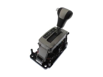 Ford 7H6Z-7210-D Lever - Gear Shift