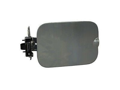 Ford Fuel Door - BC3Z-99405A26-A