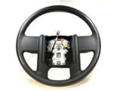 Ford 9C3Z-3600-BD Wheel Assy - Steering