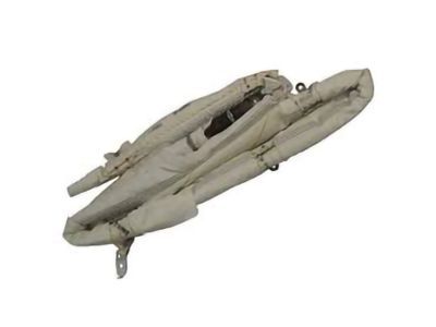 Ford EJ5Z-74042D95-C Head Air Bag