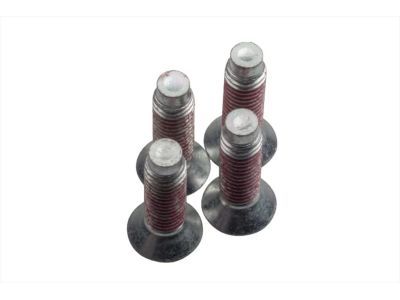 Ford -W710261-S437 Roller Screw