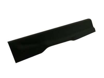 Ford FR3Z-6313208-AA Plate - Door Scuff, Inner Passenger Side