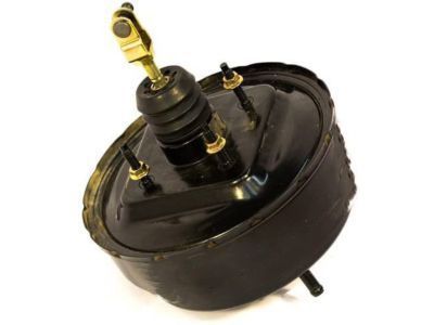 Ford Expedition Brake Booster - 5L3Z-2005-BA