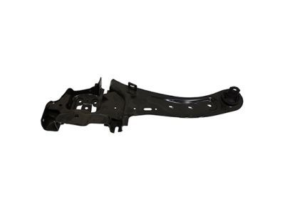 Ford 8S4Z-5A969-A Knuckle And Hub Assembly