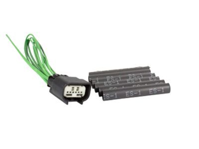 Ford CU2Z-14S411-AEA Wire Assy