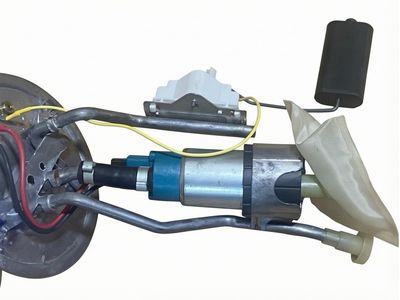 F4DZ-9H307-B Ford Sender And Pump Assembly Product Photo 3 of 4
