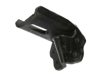 Ford 7C3Z-5700-A Spring Bracket, Front