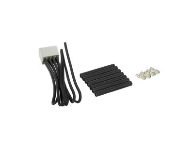 3U2Z-14S411-UZA Ford Wire Assembly Product Photo 1 of 1