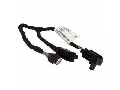 Ford JL3Z-14A318-AN Wire Assembly