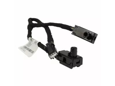 Ford JL3Z-14A318-AN Wire Assembly