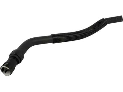 Ford 7C3Z-18472-M Hose - Heater Water