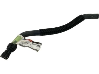 Ford 7C3Z-18472-M Hose - Heater Water