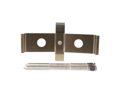 Ford 4G7Z-2B164-AA Clip