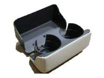 Lincoln 3W4Z-5413562-AAD Cup Holder