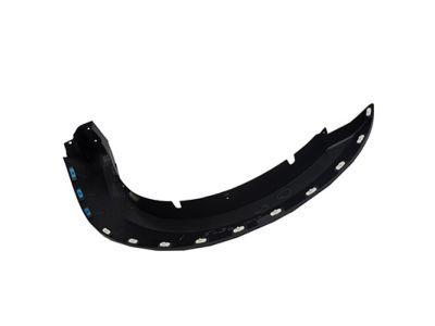 Ford 6C3Z-16038-BA Wheel Opening Molding