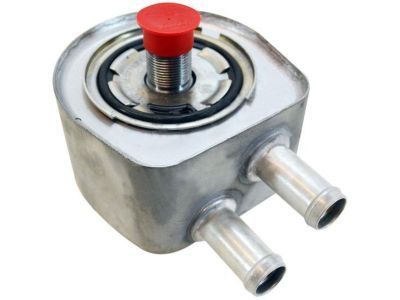 Ford F7UZ-6A642-GA Oil Cooler Assy                    