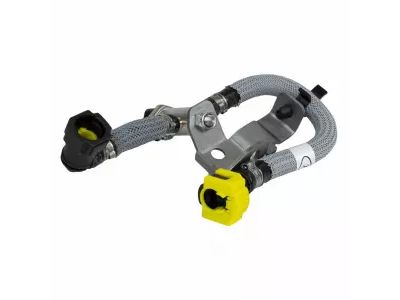 Ford JL3Z-9J280-A Pipe - Fuel, Driver Side