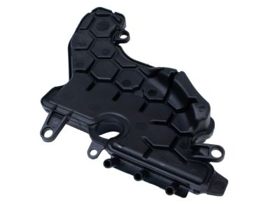 Ford CB5Z-19A566-A Reservoir - Vacuum
