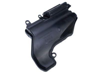 Ford CB5Z-19A566-A Reservoir - Vacuum