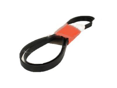 Mercury 4L2Z-8620-EA Serpentine Belt