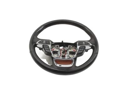 Ford JL7Z-3600-CA Wheel Assembly - Steering JL7Z-3600-CA Ford Wheel Assembly - Steering Product Photo 1 of 4
