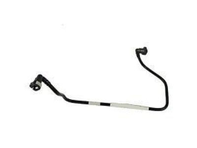 2006 Ford Five Hundred Automatic Transmission Dipstick - 5F9Z-7A020-AB