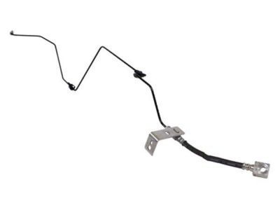 2020 Ford F-350 Super Duty Brake Line - HC3Z-2282-AA