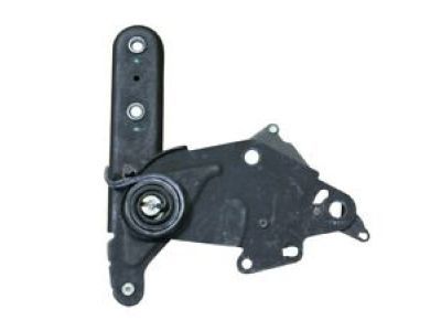 Ford 5C3Z-2563101-AA Seat Frame