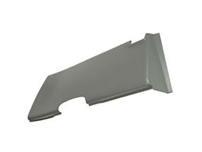 Ford 7C2Z-1504459-AB Lower Trim Panel