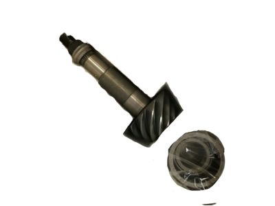 Ford 8C3Z-3222-A Gear And Pinion Assy - Driving
