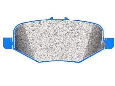 Lincoln DG1Z-2200-C Pad - Brake