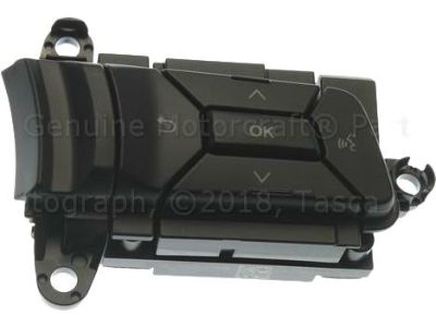 Ford JR3Z-9C888-CA Switch Assembly - Control