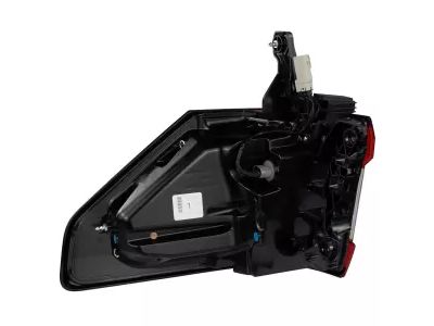 Ford JL7Z-13405-A Lamp Assembly, Driver Side