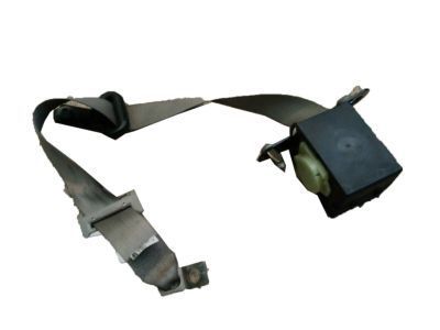 Mercury Grand Marquis Seat Belt - 6W7Z-54611B68-CB