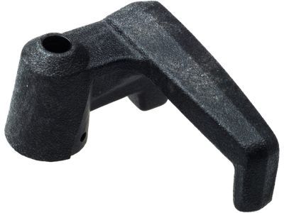 1994 Ford Bronco Window Crank Handles - E9TZ-1522916-A