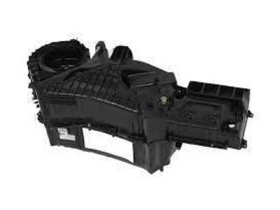 Ford BL3Z-19850-J Evaporator Assy