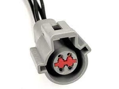 Ford 3U2Z-14S411-FFAA Wire Assy