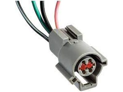 Ford 3U2Z-14S411-FFAA Wire Assy