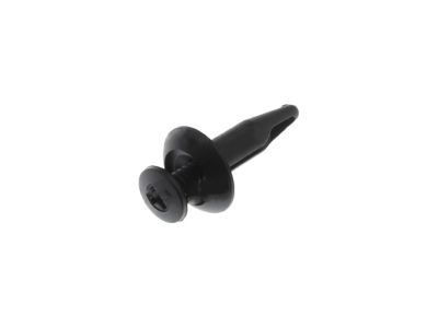 Ford -W706350-S3000 Fender Liner Retainer