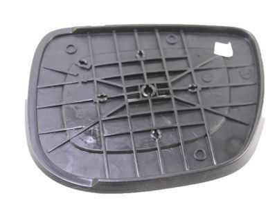 Ford F81Z-17K707-AA Mirror Glass, Passenger Side
