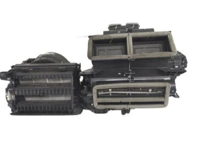 Ford Fusion Blower Motor - HS7Z-19B555-W