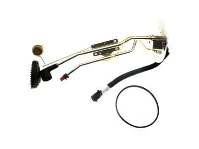 Ford F-250 HD Fuel Pump - F6TZ-9275-AA