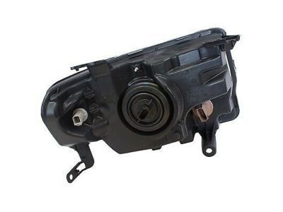 Ford 8L8Z-13008-B Headlamp Assembly, Front Driver Side
