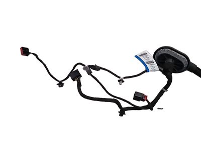 DG1Z-14631-BA Ford Wire Assembly - Jumper, Front Driver Side Product Photo 1 of 4