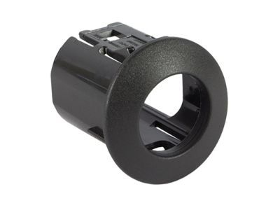 Ford BK2Z-15K861-A Reverse Sensor Retainer, Rear Center Inner