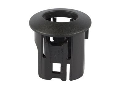 Ford BK2Z-15K861-A Reverse Sensor Retainer, Rear Center Inner