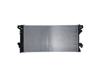 Ford FL3Z-8005-A Radiator Assy