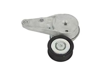 2016 Ford Transit Connect Timing Belt Idler Pulley - DS7Z-6A228-B
